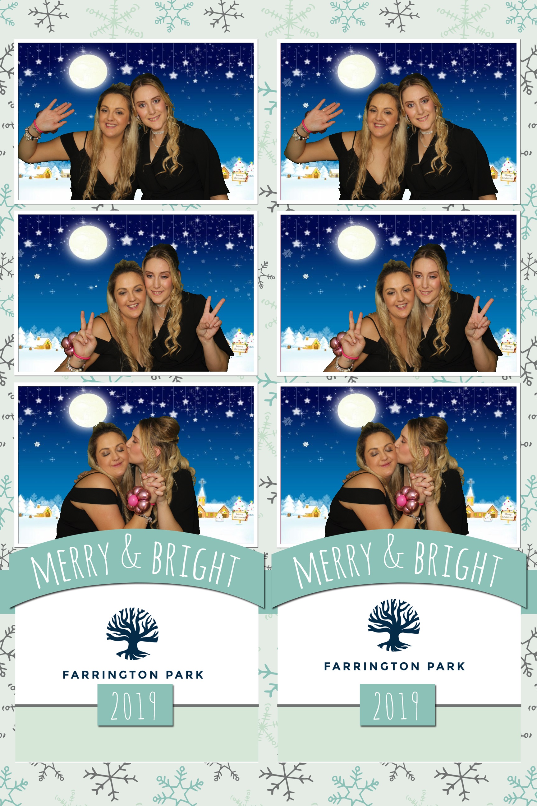 FP Christmas Party 06.12.19 | View more photos from the event at images.mobile-photo-booth.com/u/MobilePhotoBoothUK/FP-Christmas-Party-061219